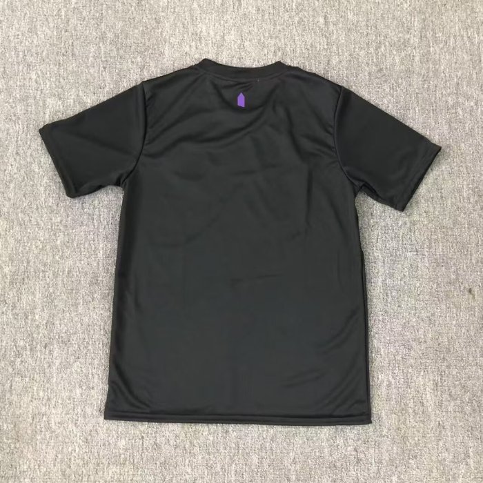 25-26 EVE Fourth Away Fans Soccer Jersey