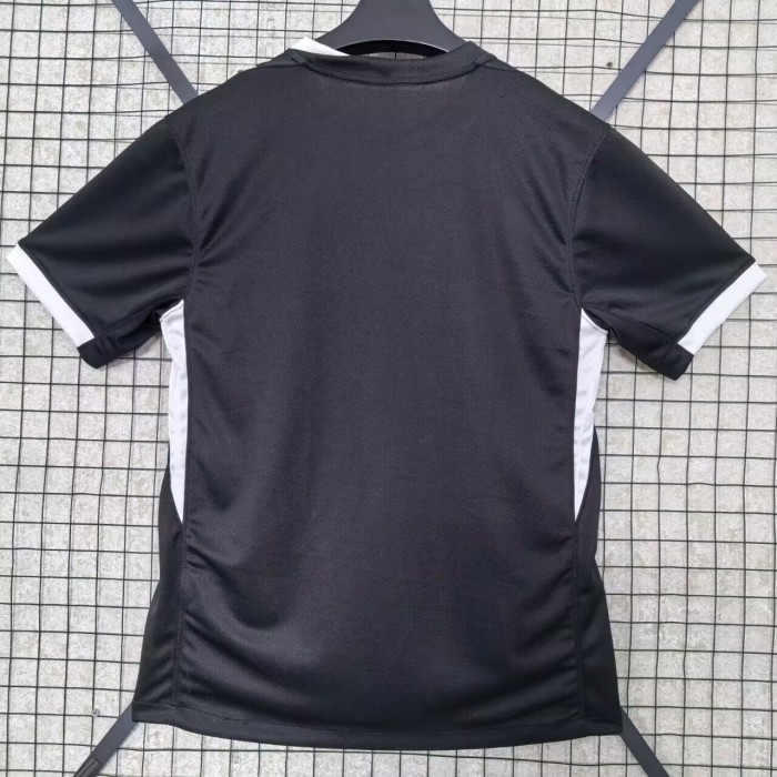 26-27 Atletico Mineiro Home Fans Soccer Jersey*带赞助商