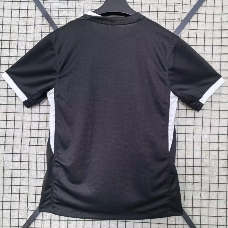 26-27 Atletico Mineiro Home Fans Soccer Jersey*带赞助商