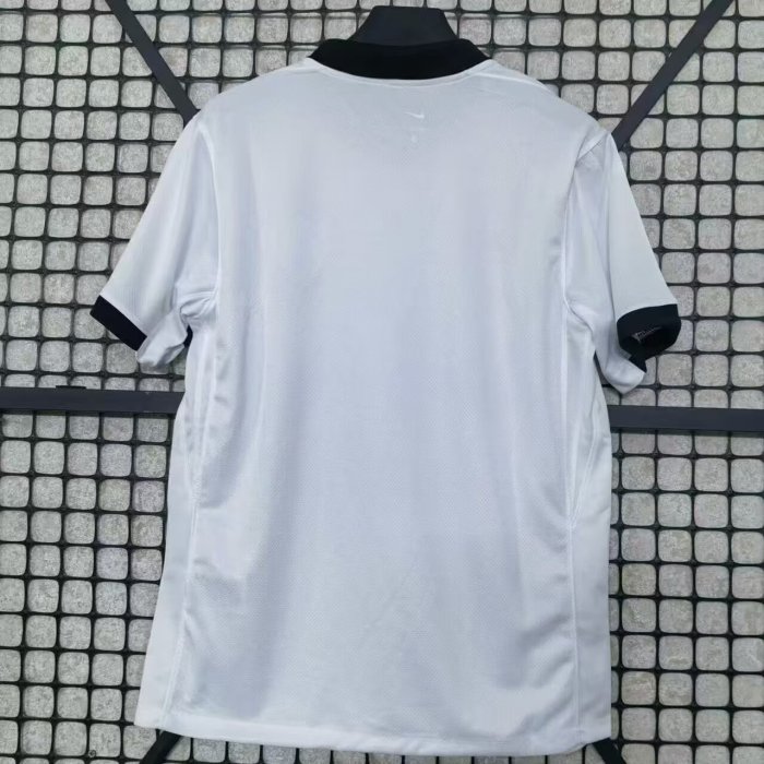 26-27 Atletico Mineiro Away Fans Soccer Jersey*带赞助