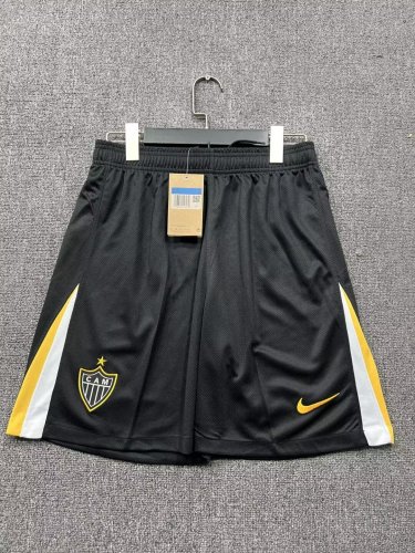 26-27 Atletico Mineiro Home Shorts Pants