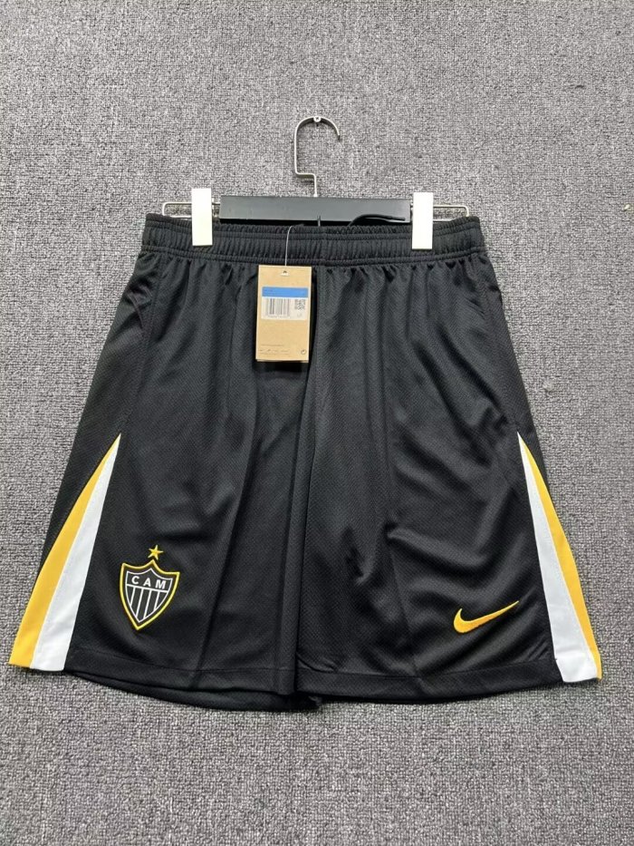 26-27 Atletico Mineiro Home Shorts Pants