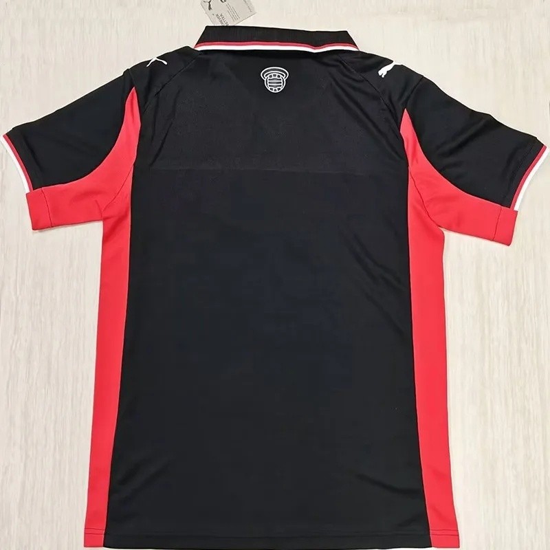 25-26 Southampton Away Fans Soccer Jersey