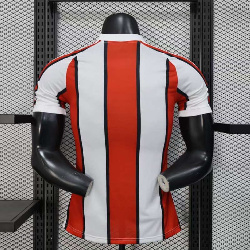 25-26 River Special Edition Player Version Soccer Jersey