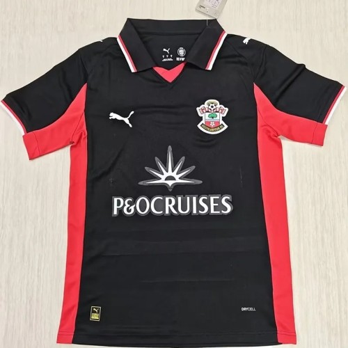 25-26 Southampton Away Fans Soccer Jersey