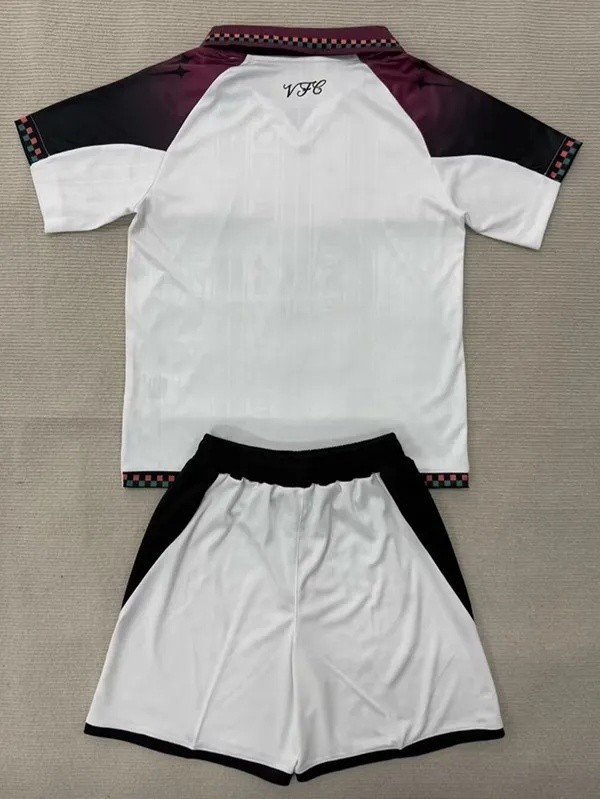 25-26 Venezia FC Away Kids Soccer Jersey