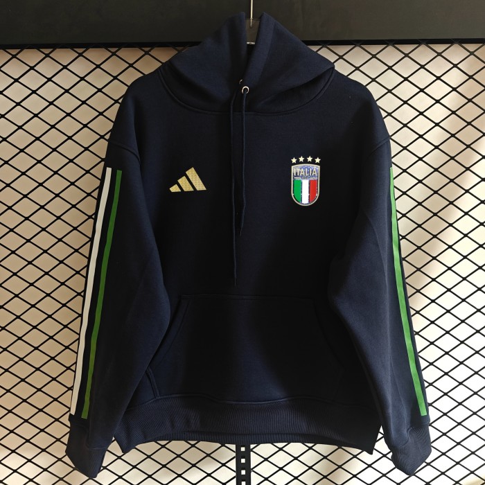26-27 Italy Home Hoody （Multiple colors to choose from)