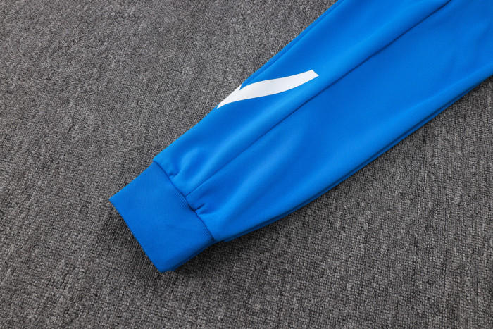 25-26 RMA Royal Blue Hoodie Tracksuit (卫衣套装)