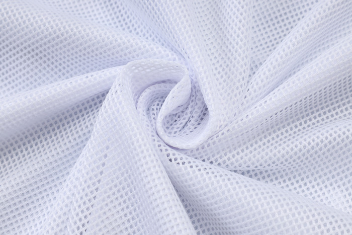 25-26 RMA White Windbreaker set