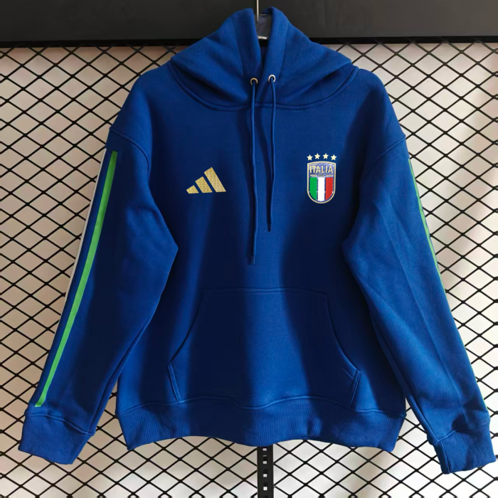26-27 Italy Home Hoody （Multiple colors to choose from)