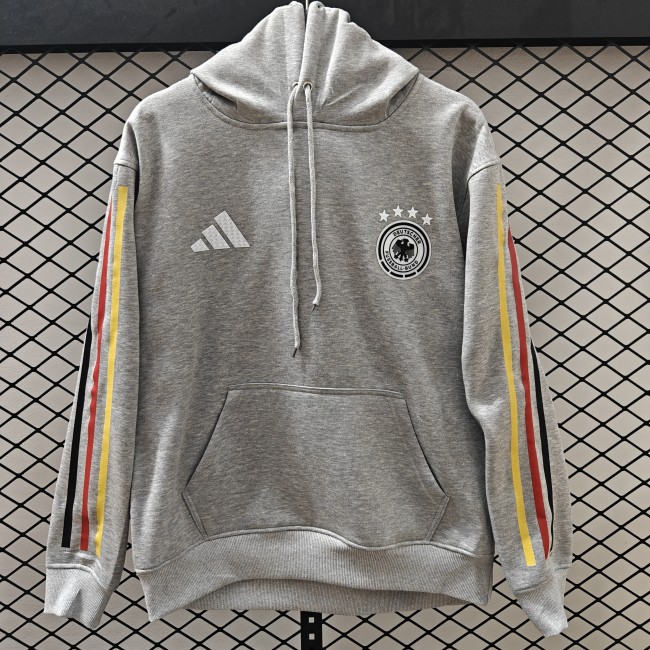 26-27 Germany Home Hoody （Multiple colors to choose from)
