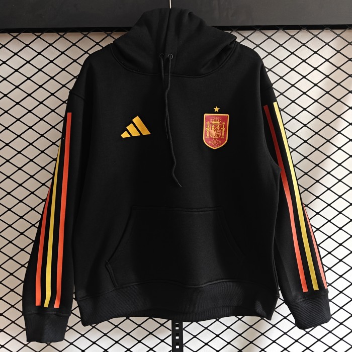 26-27 Spain Home Hoody （Multiple colors to choose from)