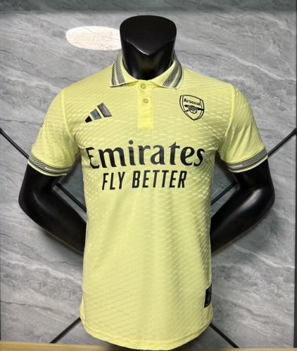 26-27 ARS Special Edition Player Version Soccer Jersey