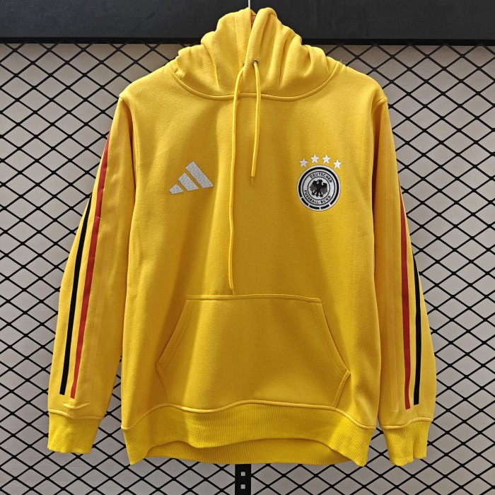 26-27 Germany Home Hoody （Multiple colors to choose from)