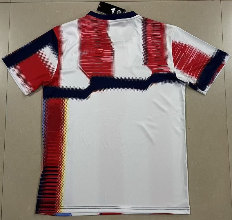 25-26 Bayern Special Edition Training shirts