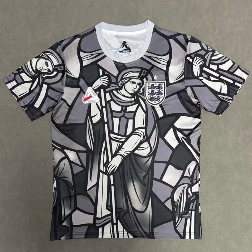 26-27 England NK-Palace Joint Edition Training shirts
