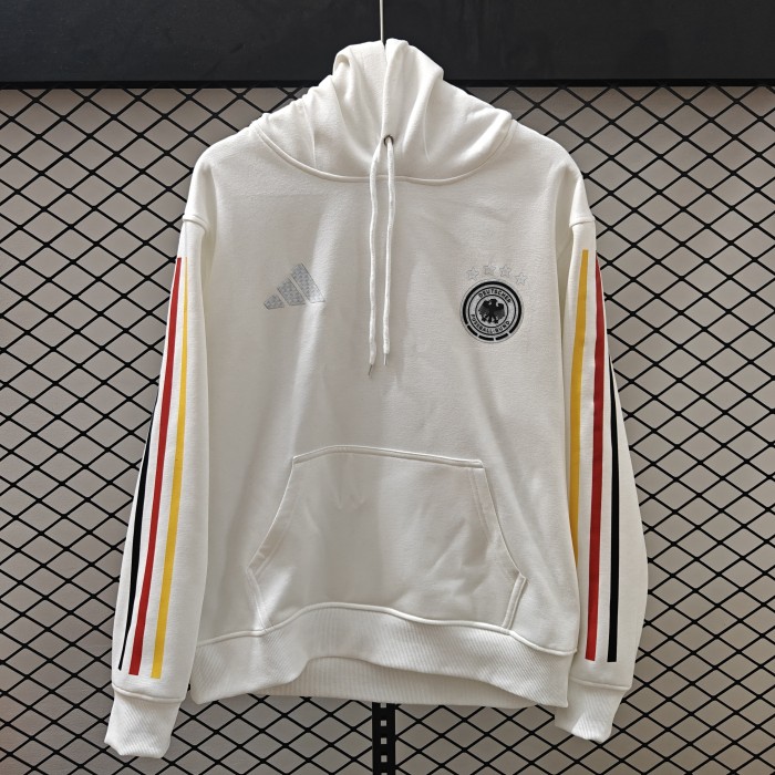 26-27 Germany Home Hoody （Multiple colors to choose from)