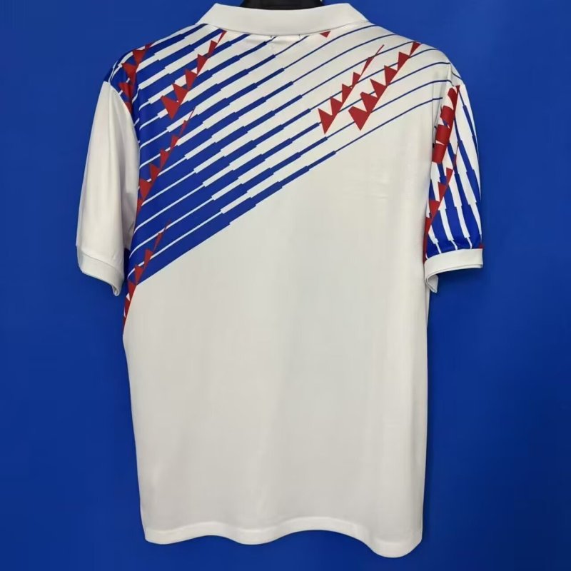 1994-95 Japan Away Retro Soccer Jersey（注意商标）