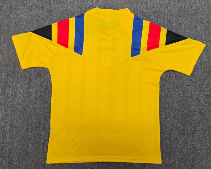 26-27 Club America Special Edition Fans Soccer Jersey