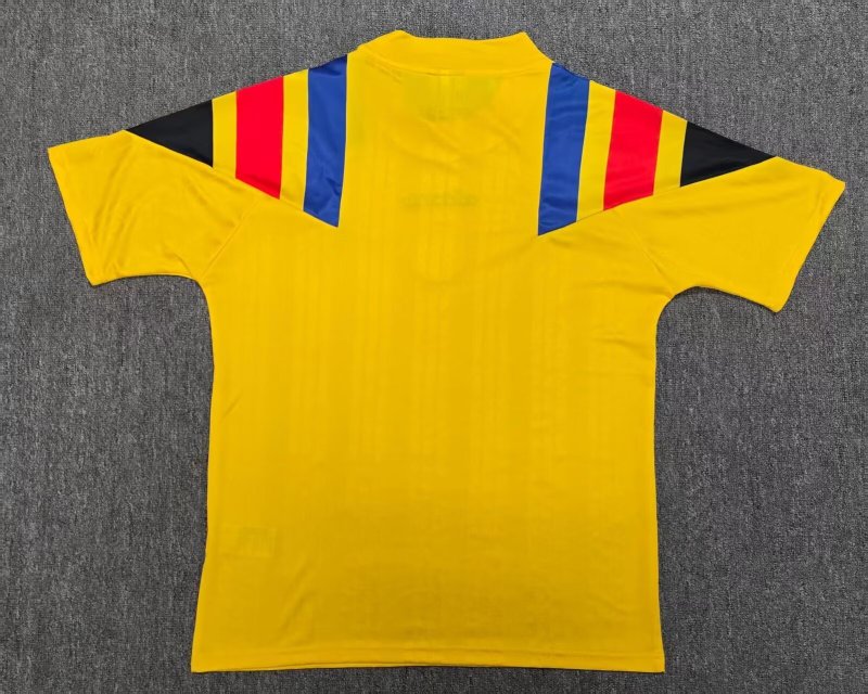 26-27 Club America Special Edition Fans Soccer Jersey