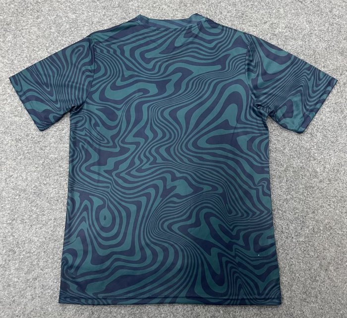 26-27 Brazil Training shirts