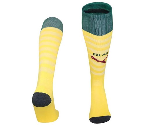 25-26 ACM Second Away Socks
