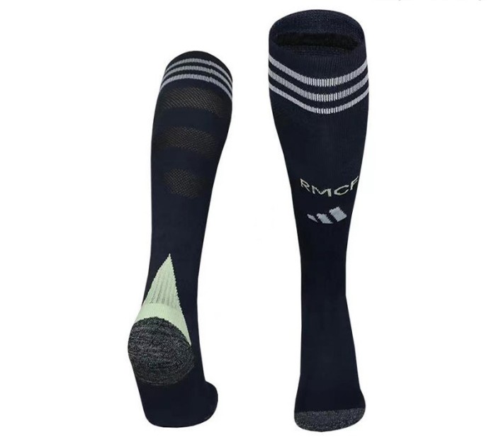 25-26 RMA  Away Kids Socks(儿童）