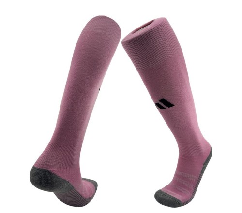 25-26 Inter Miami Home Pink Socks