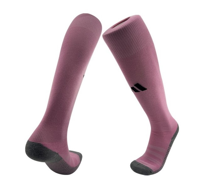 25-26 Inter Miami Home Pink Socks