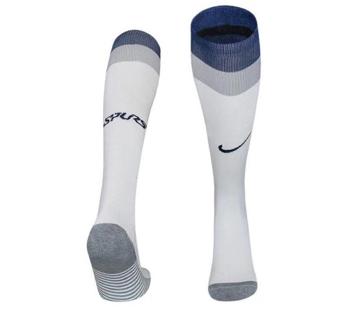 25-26 TOT Home White Socks