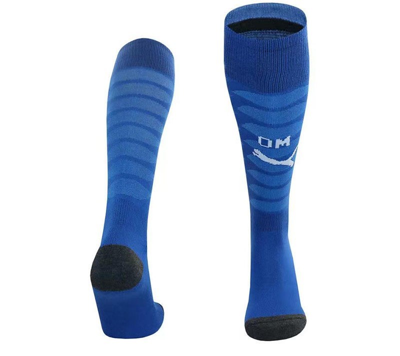 25-26 Marseille Second Away Socks