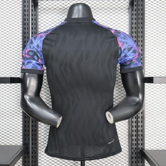 26-27 BAR Special Edition Player Version Training Shirts