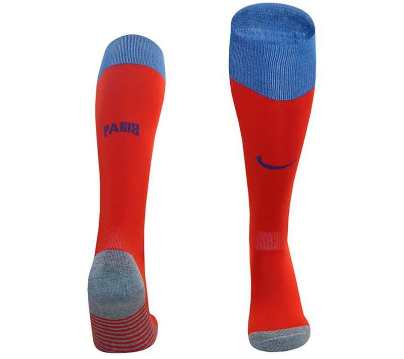 25-26 PSG Second Away Kids Socks(儿童）
