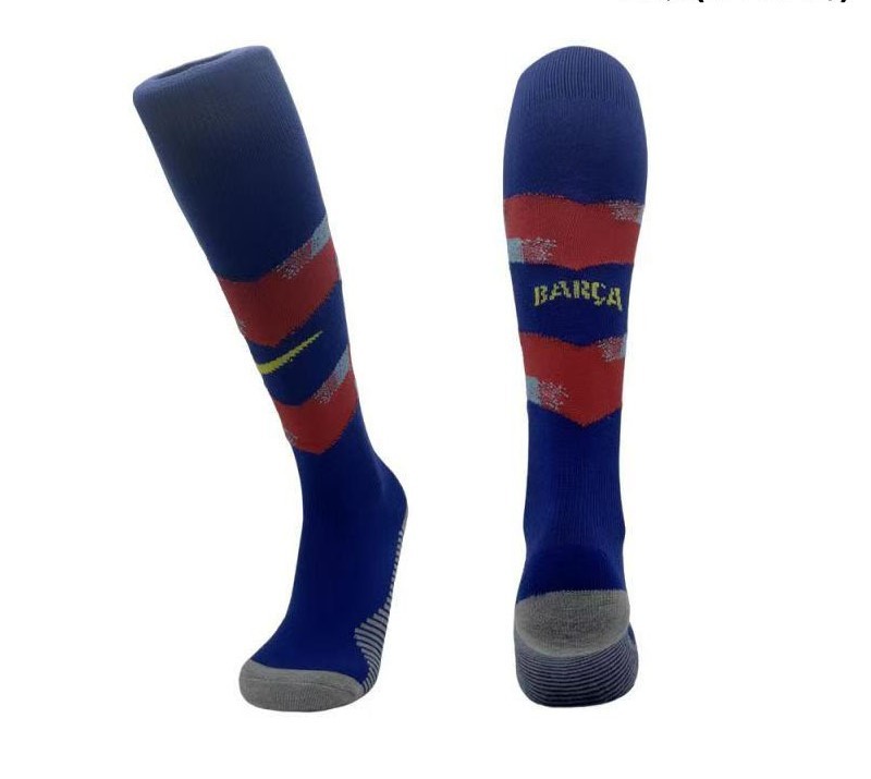 25-26 BAR Third Away Socks