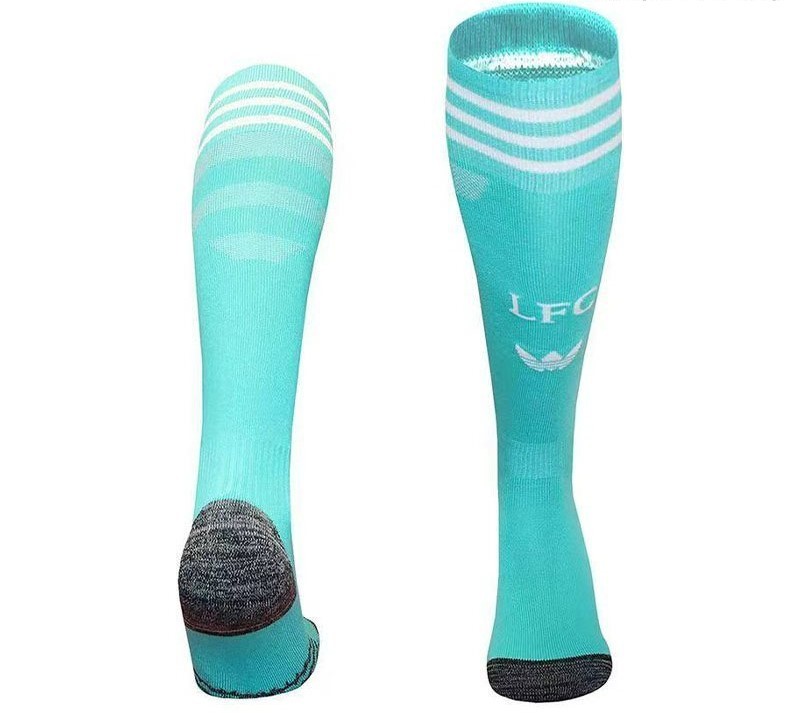 25-26 LIV Second Away Kids Socks(儿童）
