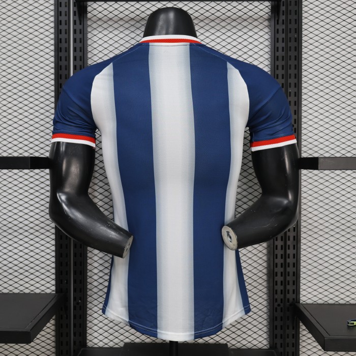 26-27 Japan Special Edition Player Version Soccer Jersey