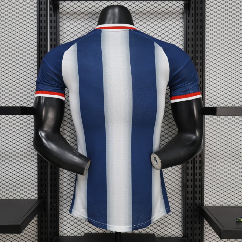 26-27 Japan Special Edition Player Version Soccer Jersey