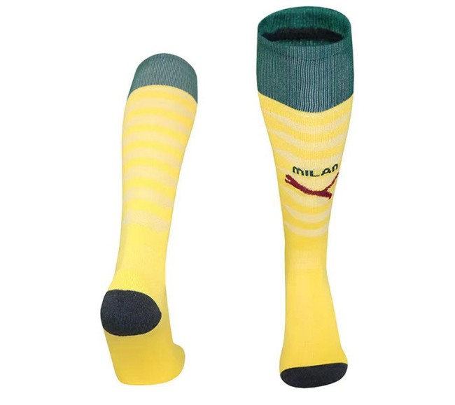 25-26 ACM Second Away Kids Socks(儿童）