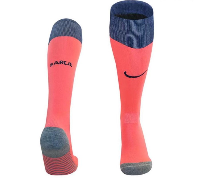 25-26 BAR Second Away Kids Socks(儿童）