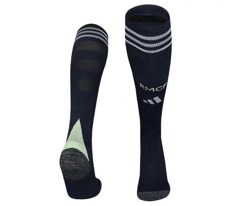 25-26 RMA  Away Socks