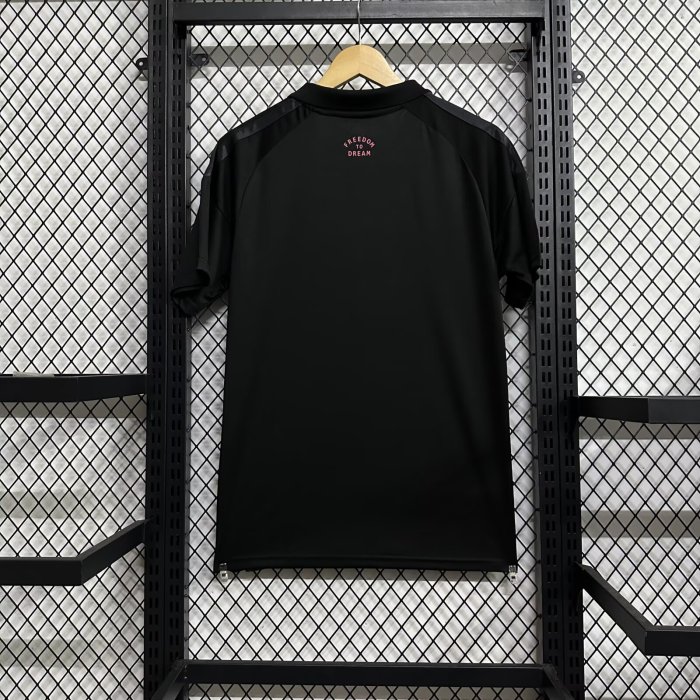 26-27 Inter Miami Away Fans Soccer Jersey