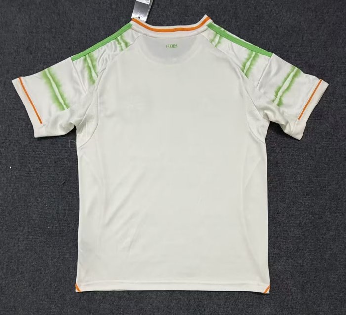 25-26 Celtic Third Away Fans Soccer Jersey