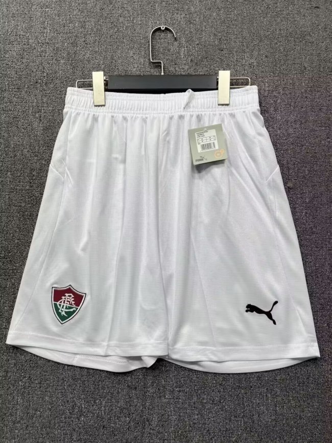 26-27 Fluminense Shorts Pants