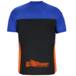 26-27 INT Fourth Fans Soccer Jersey