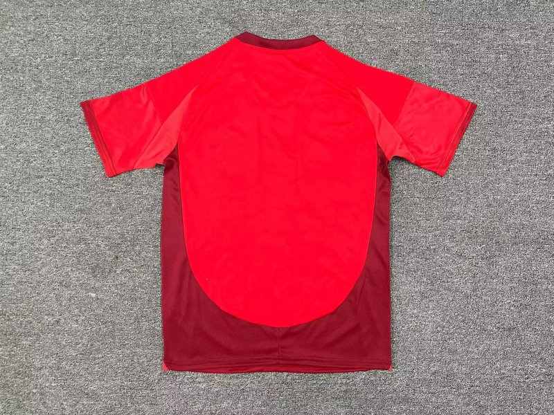 25-26 Toronto FC Home Fans Soccer Jersey