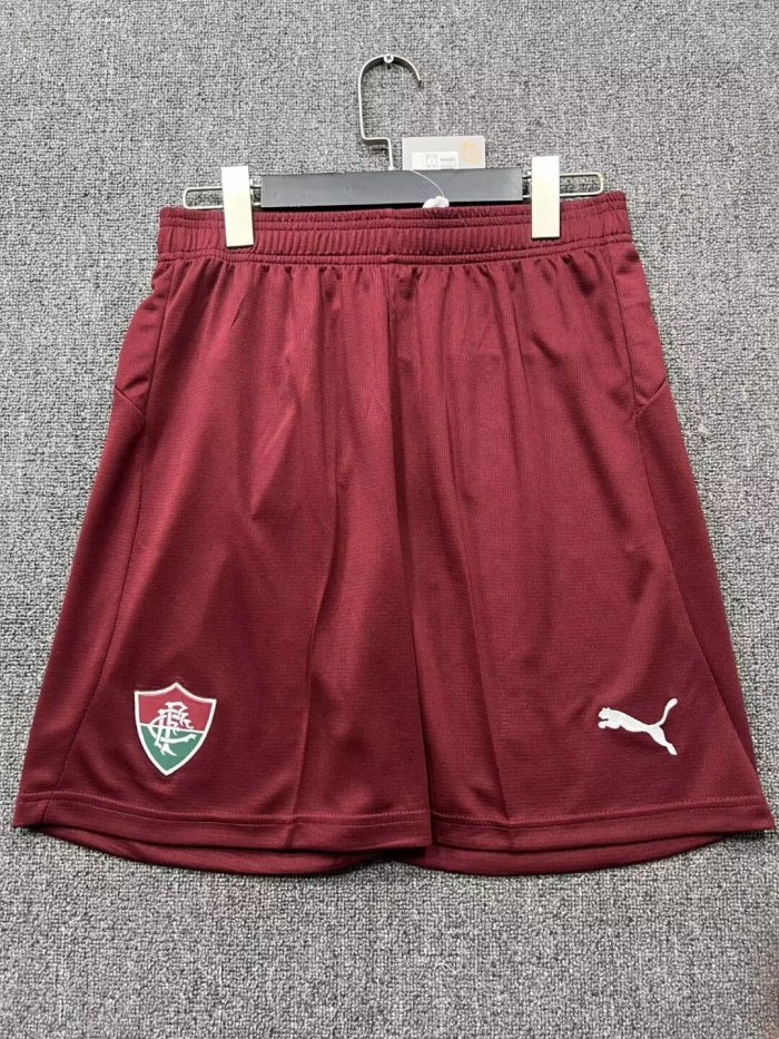 26-27 Fluminense Shorts Pants