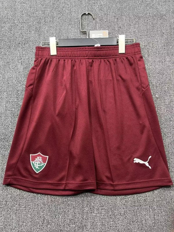 26-27 Fluminense Shorts Pants