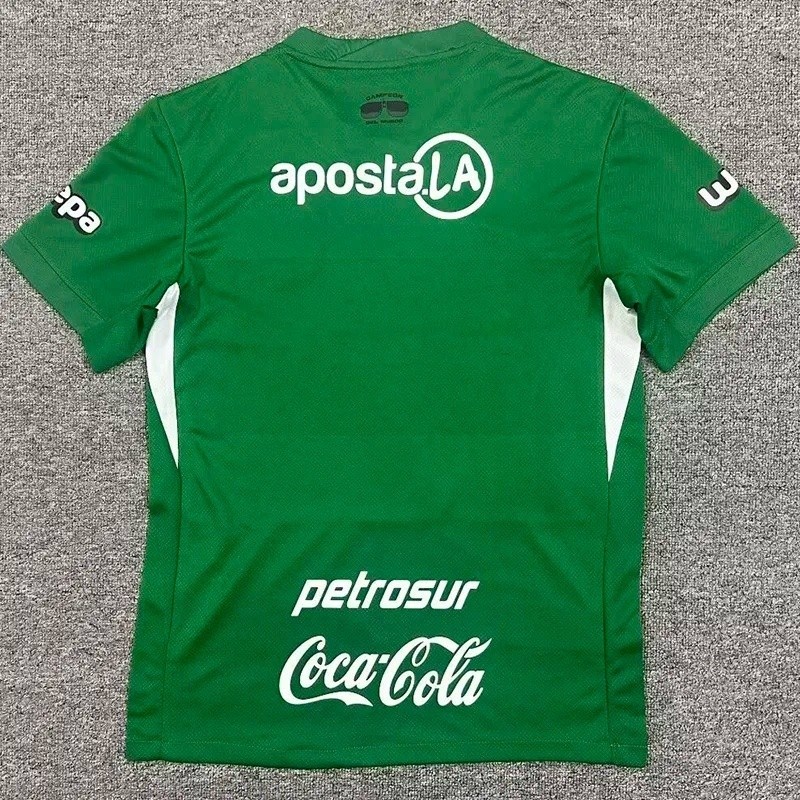 26-27 Club Olimpia Third Fans Soccer Jersey
