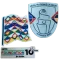 UEFA NL +Winner 2025 (胸前冠+欧国联章)