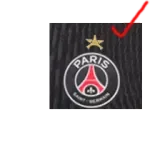 25-26 PSG Jordan Third Long Sleeve Player Version Soccer Jersey (长袖球员)